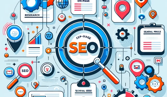 Arama Motoru Optimizasyonu (SEO) Nedir?