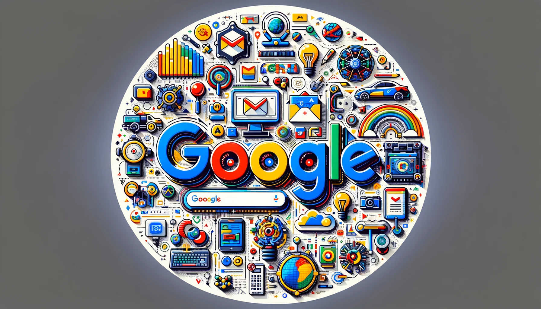 google-nedir-tarihce