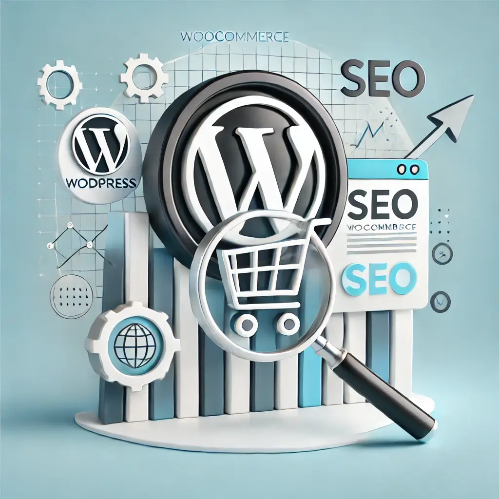 woocommerce seo wordpress