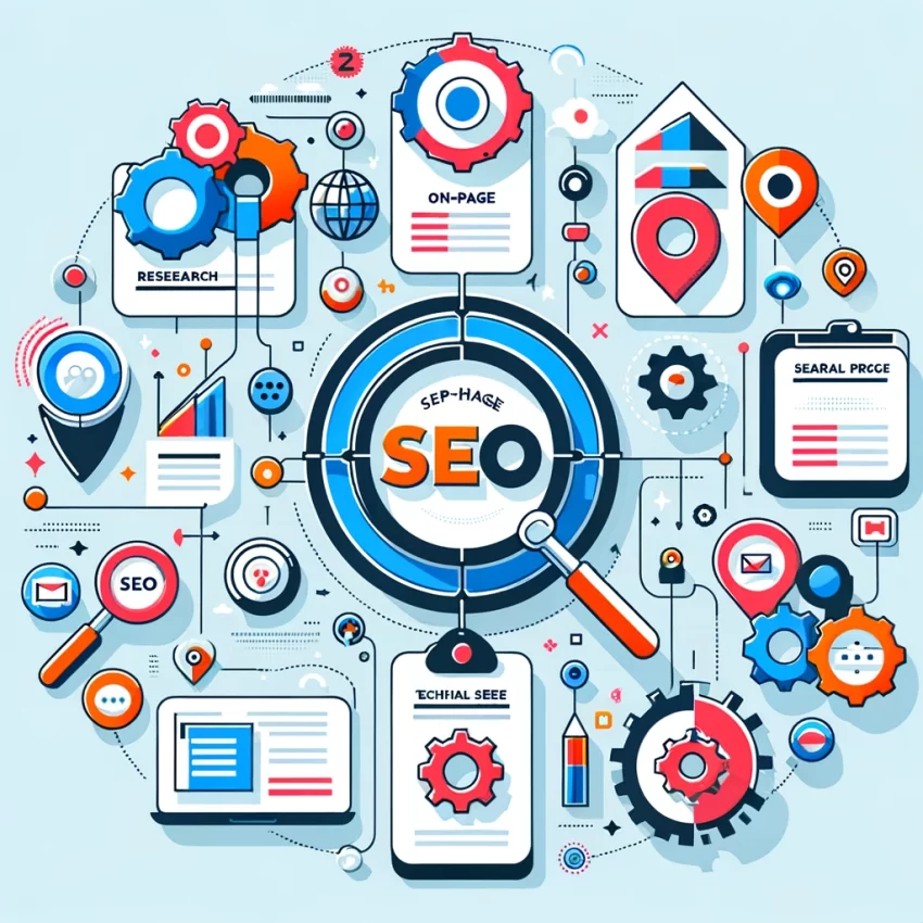 Arama Motoru Optimizasyonu (SEO) Nedir?